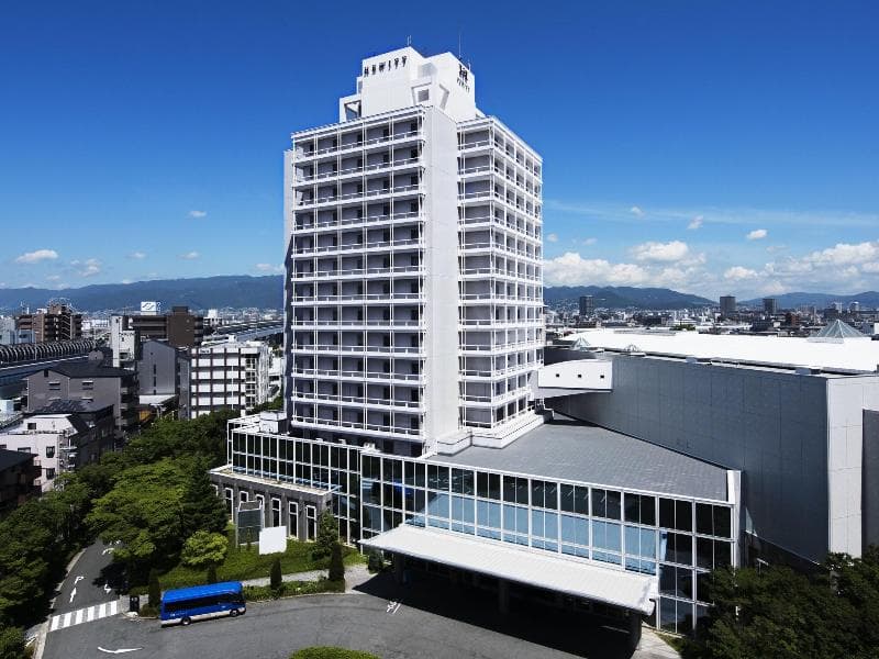Hotel Hewitt Koshien (Ex Novotel Koshien Osaka West) 2
