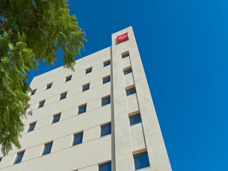Ibis Amman photo 1