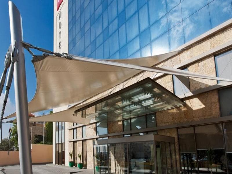 Ibis Amman 2