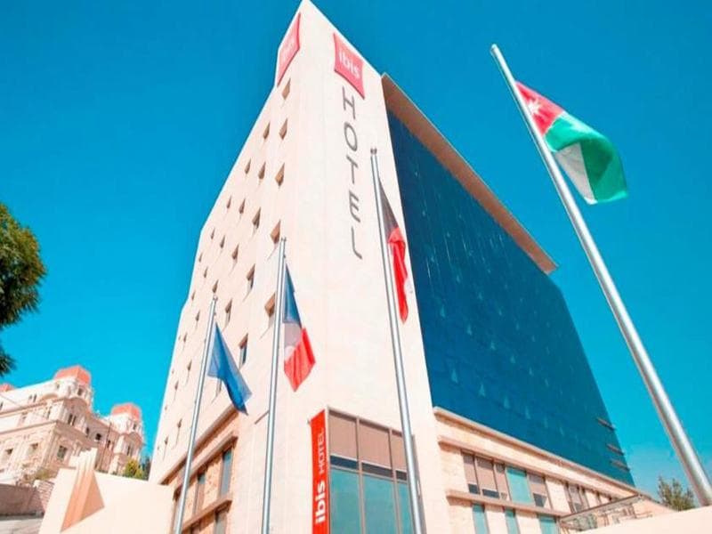 Ibis Amman 3