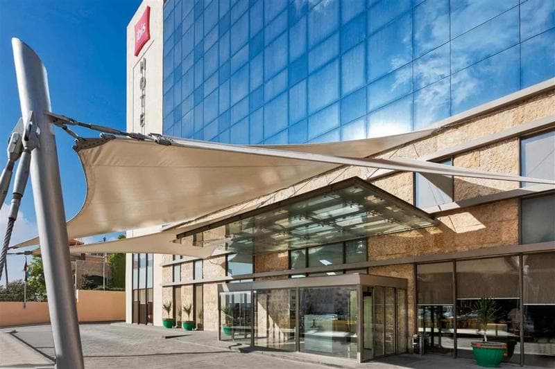 Ibis Amman 4