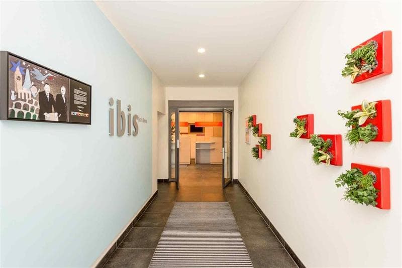 Ibis Esch Belval 3