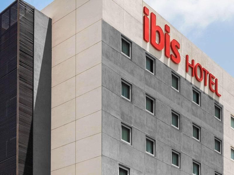 ibis Aguascalientes Norte Hotel 5