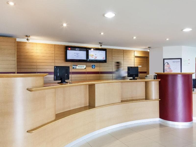 ibis Aguascalientes Norte Hotel photo 1