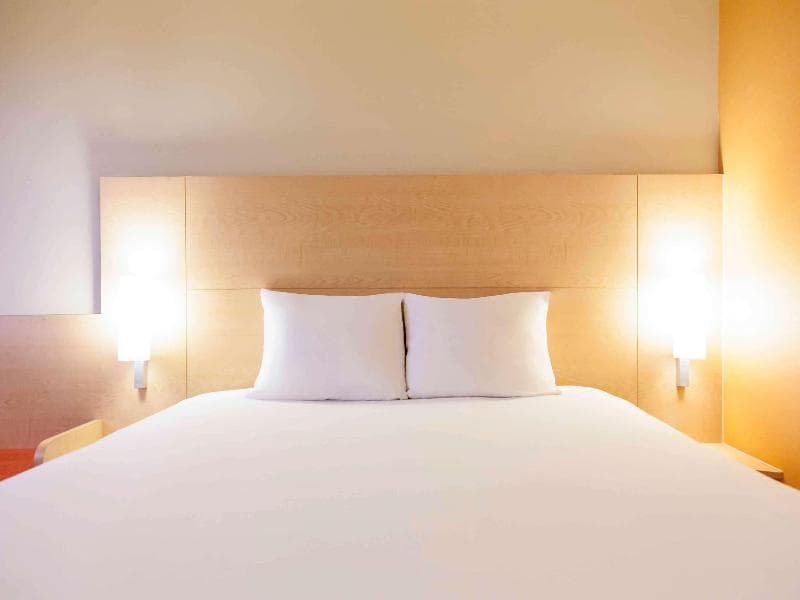 ibis Aguascalientes Norte Hotel 3