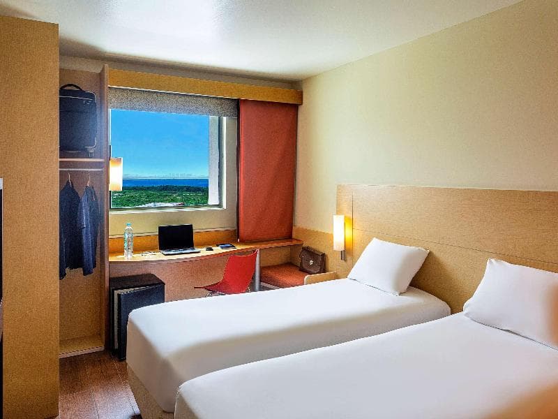 Ibis Cancun Centro 4