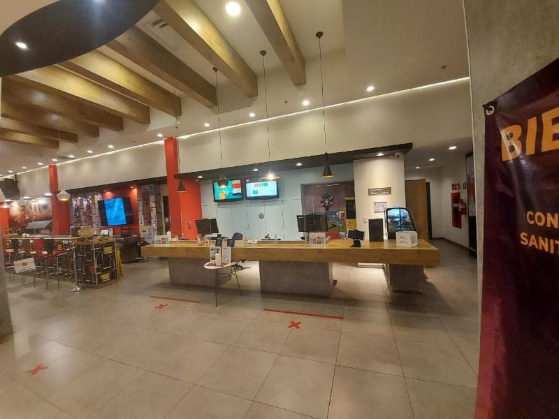 Hotel Ibis Chihuahua photo 1
