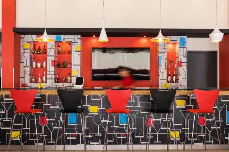 Hotel Ibis Chihuahua 5