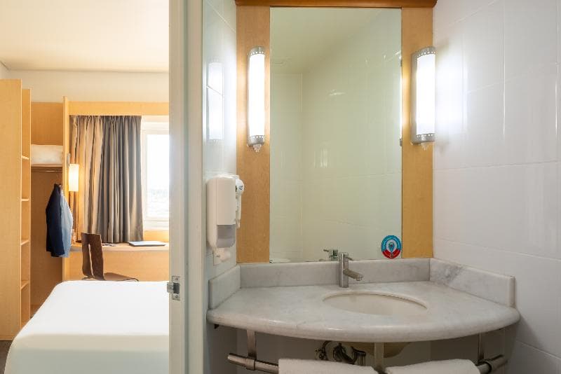 Hotel Ibis Chihuahua 3