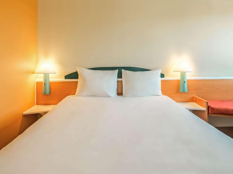 ibis Mexico Perinorte Hotel photo 1