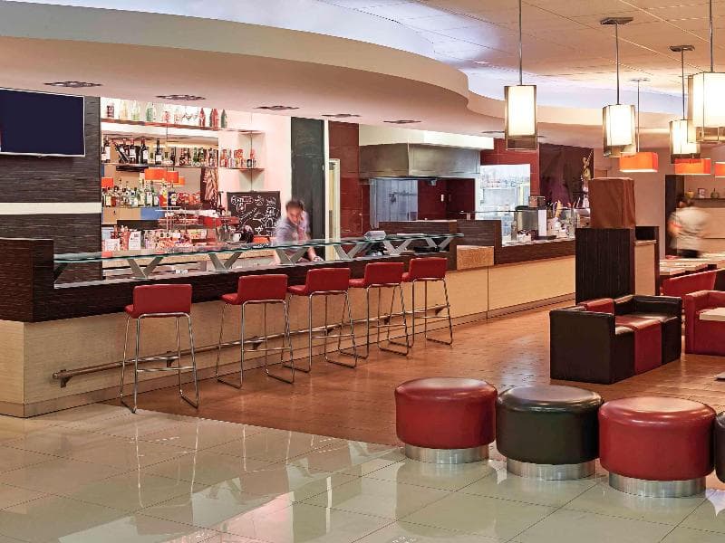 ibis Merida Hotel 4