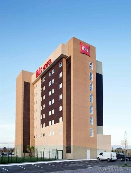 ibis San Luis Potosí Hotel 2