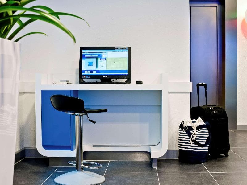 Ibis Budget Agadir 3