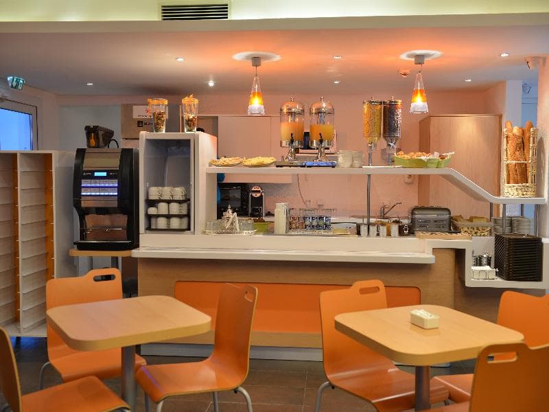 Ibis Budget Agadir 4
