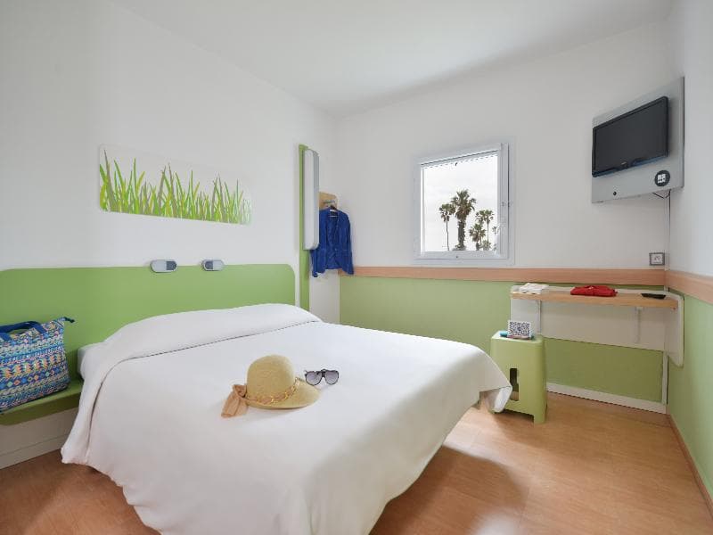 Ibis Budget Agadir 5