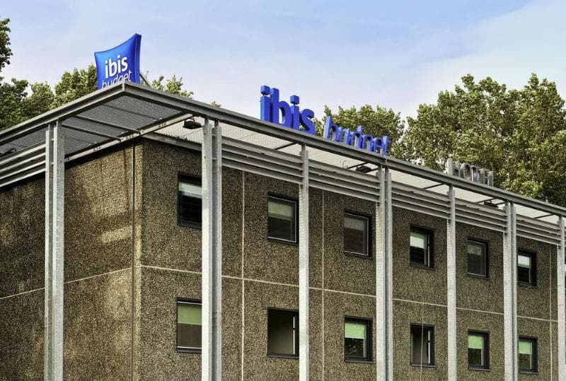 Ibis Budget Amsterdam Airport photo 1