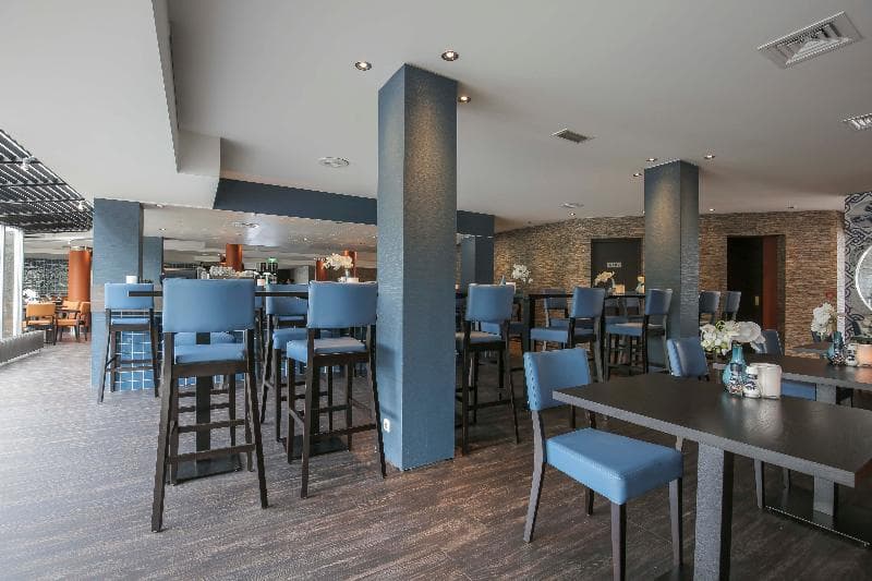 Fletcher Hotel-Restaurant Leidschendam-Den Haag 4