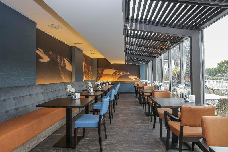 Fletcher Hotel-Restaurant Leidschendam-Den Haag 5