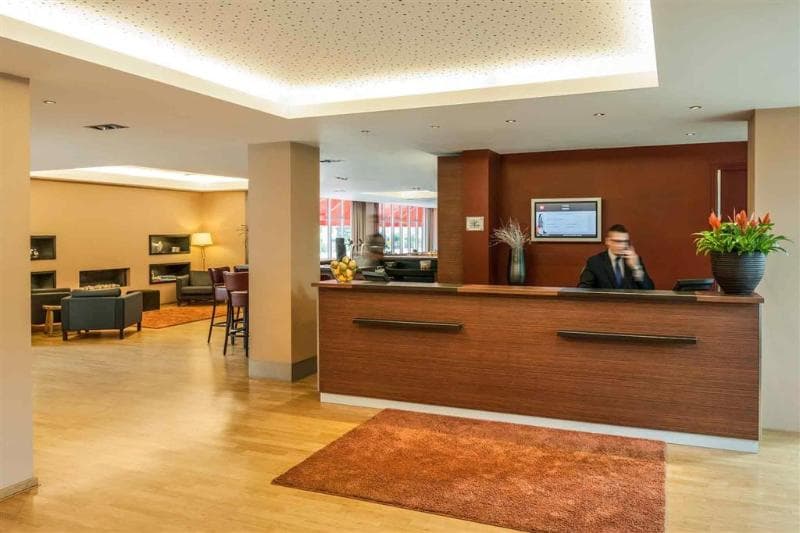 Ibis Utrecht 2