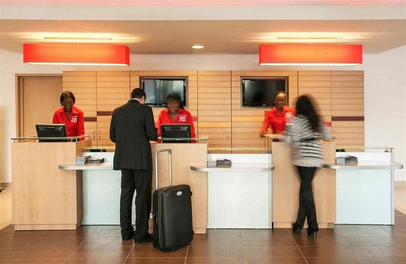 Ibis Lagos Ikeja 5