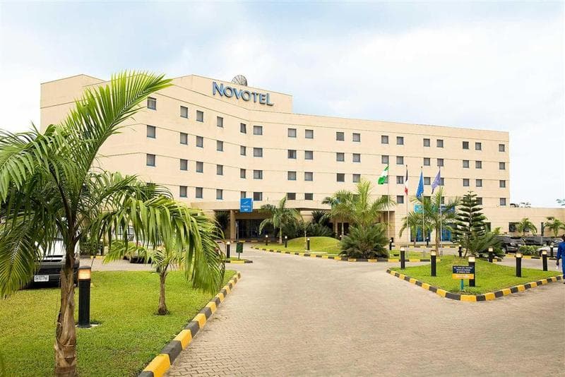 Novotel Port Harcourt 2