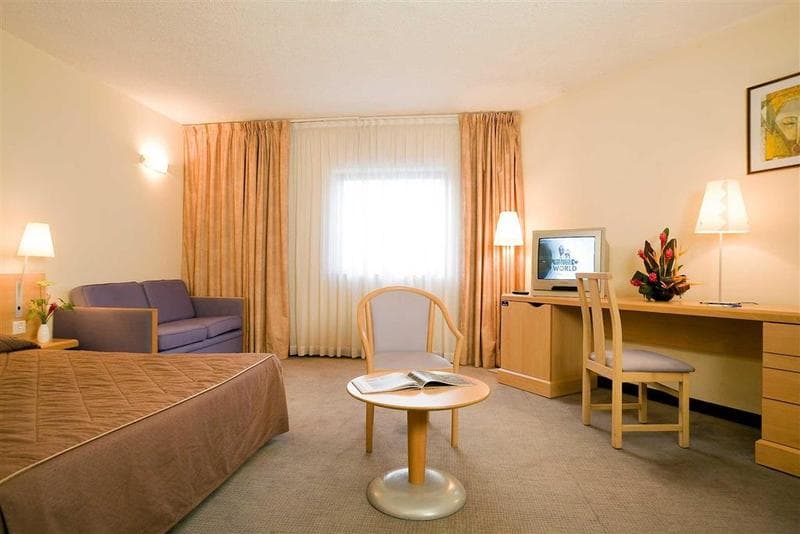 Novotel Port Harcourt 5