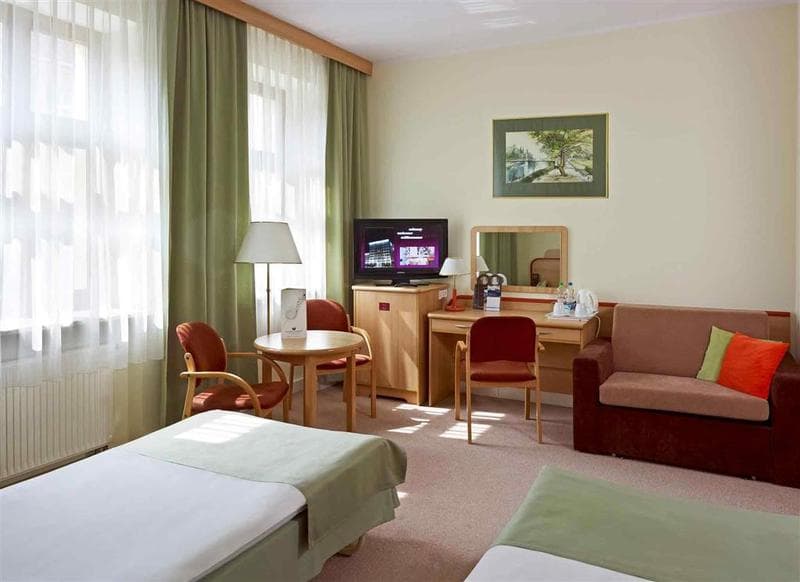 Mercure Opole 5