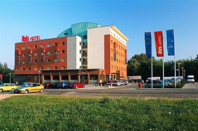 Hotel Ibis Katowice Zabrze photo 1