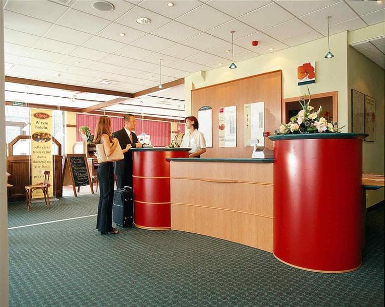Hotel Ibis Katowice Zabrze 2
