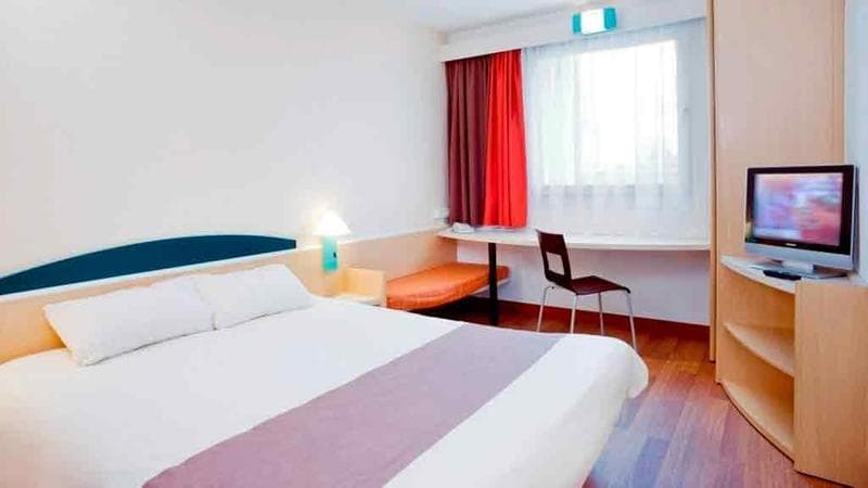 Hotel Ibis Katowice Zabrze 4
