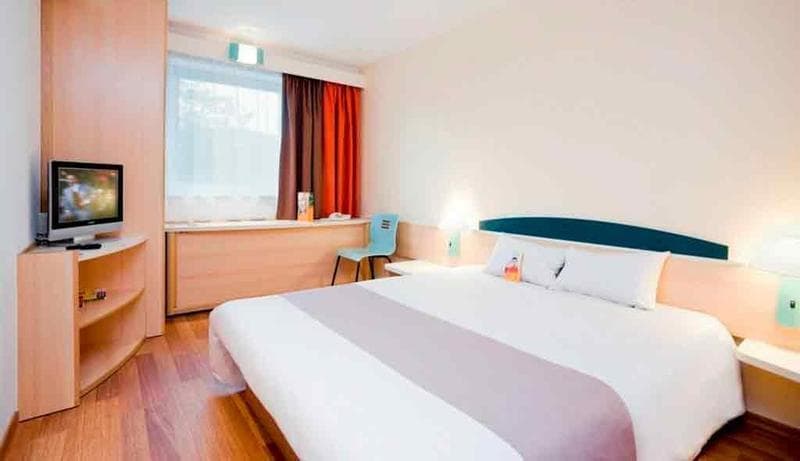 Hotel Ibis Katowice Zabrze 5