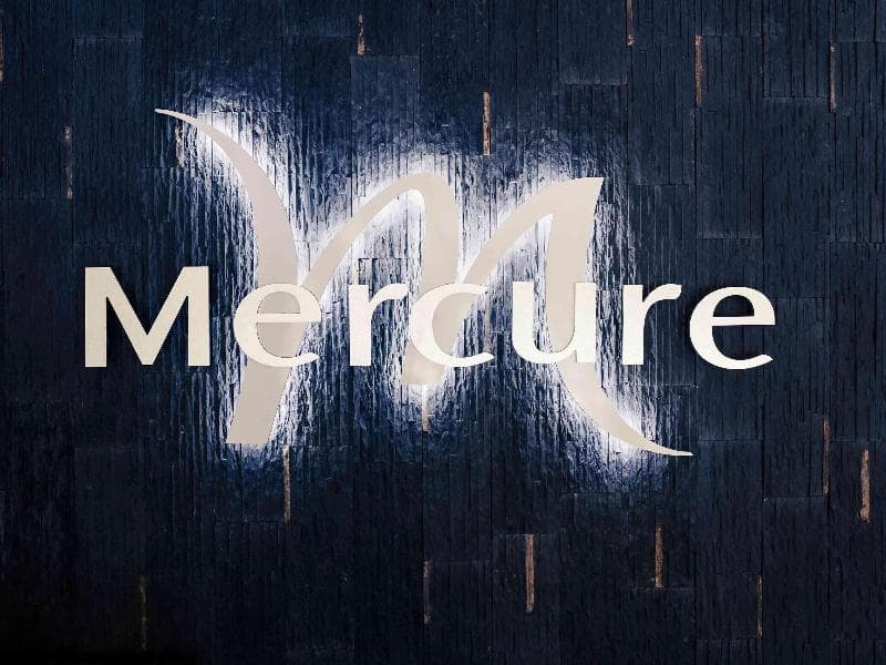 Mercure Lublin Centrum 4