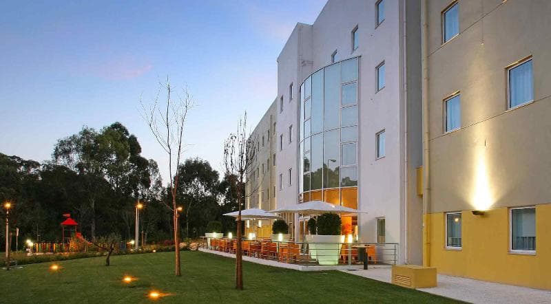 Hotel ibis Lisboa Alfragide photo 1