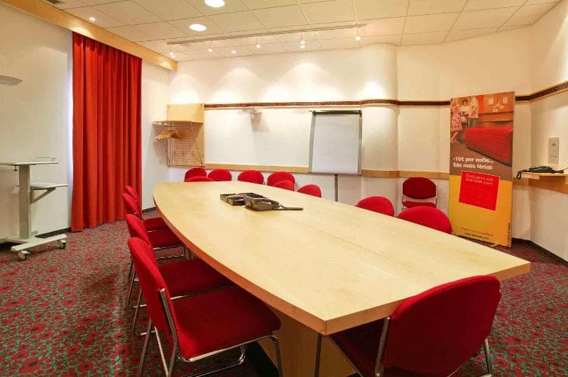 Hotel ibis Lisboa Alfragide 2