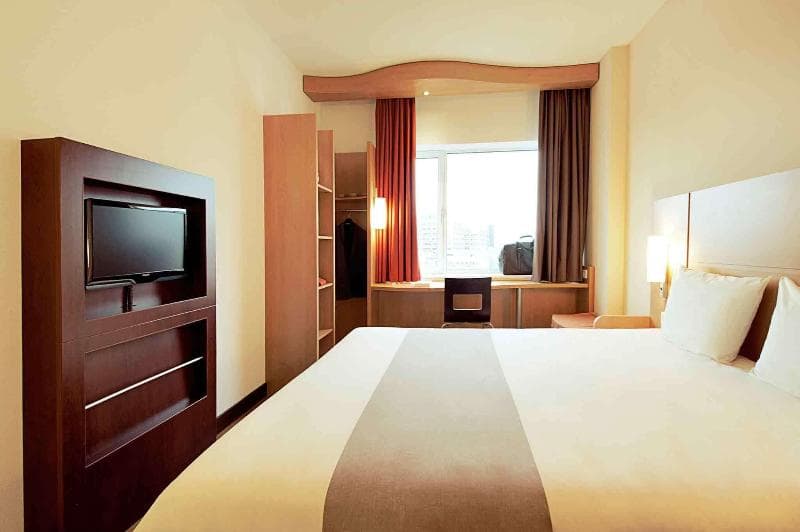 Hotel ibis Lisboa Alfragide 3