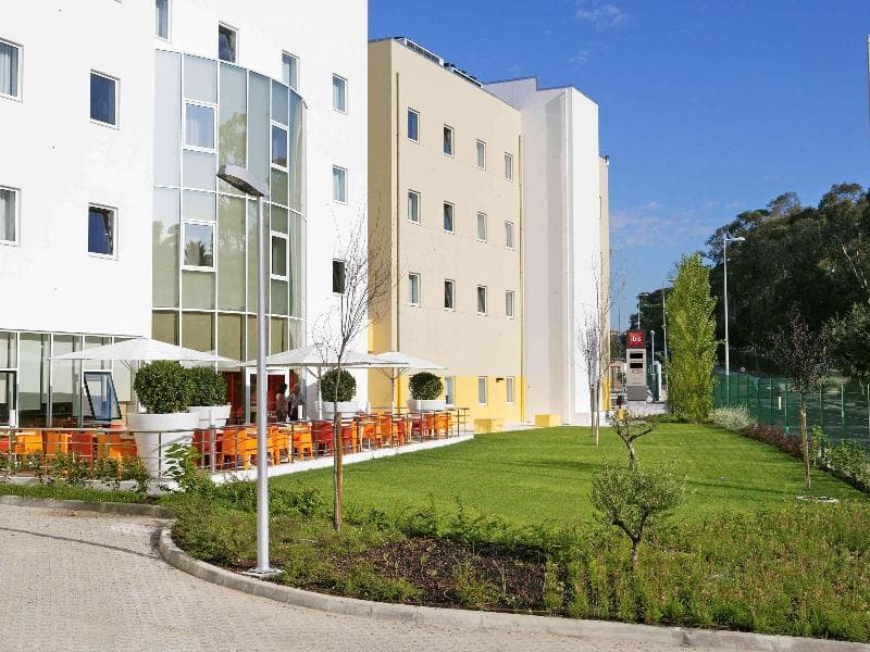 Hotel ibis Lisboa Alfragide 5
