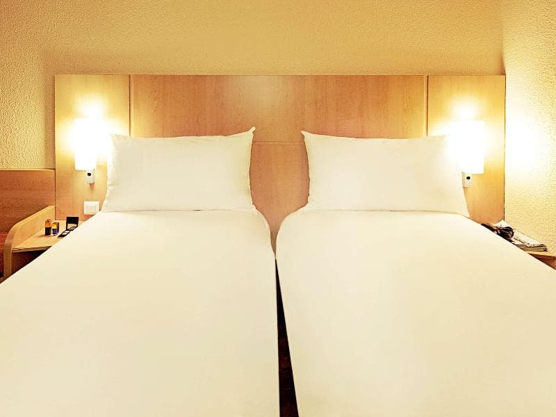 Ibis Lisboa Sintra 4