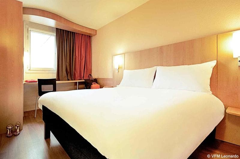 Ibis Braga Centro 2
