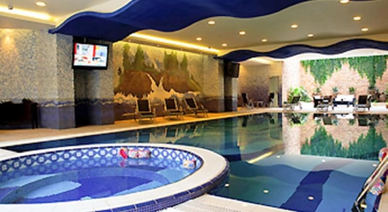 Corp Al Khobar Corniche Hotel photo 1