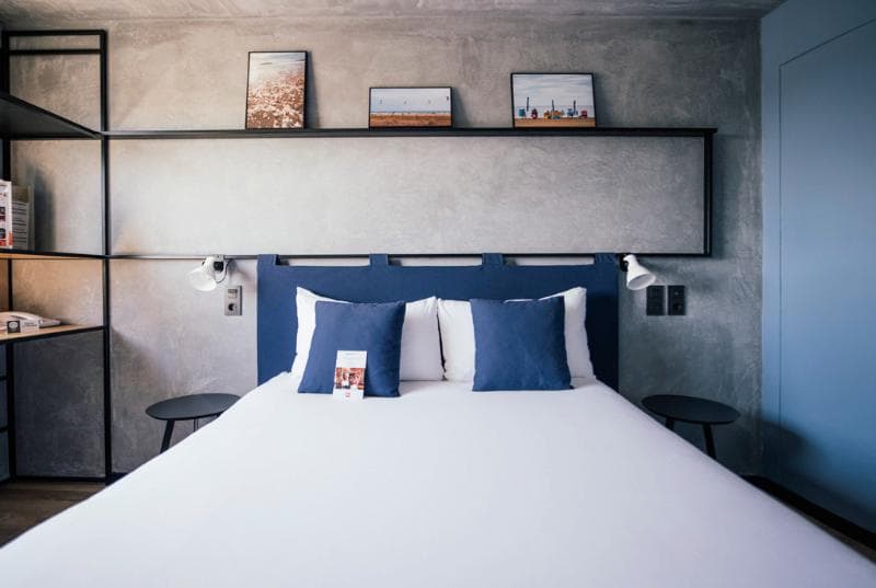 Ibis Alicante photo 1