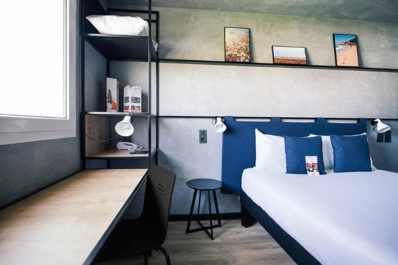 Ibis Alicante 3