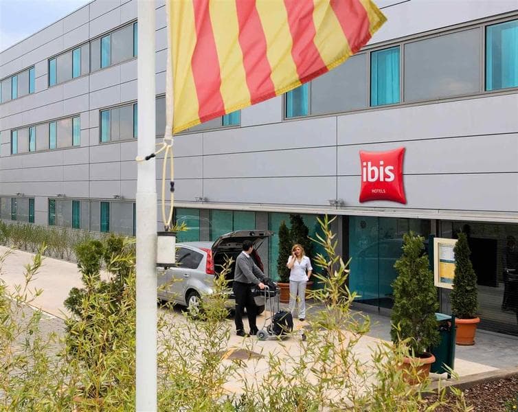 Ibis Barcelona Montmelo Granollers photo 1