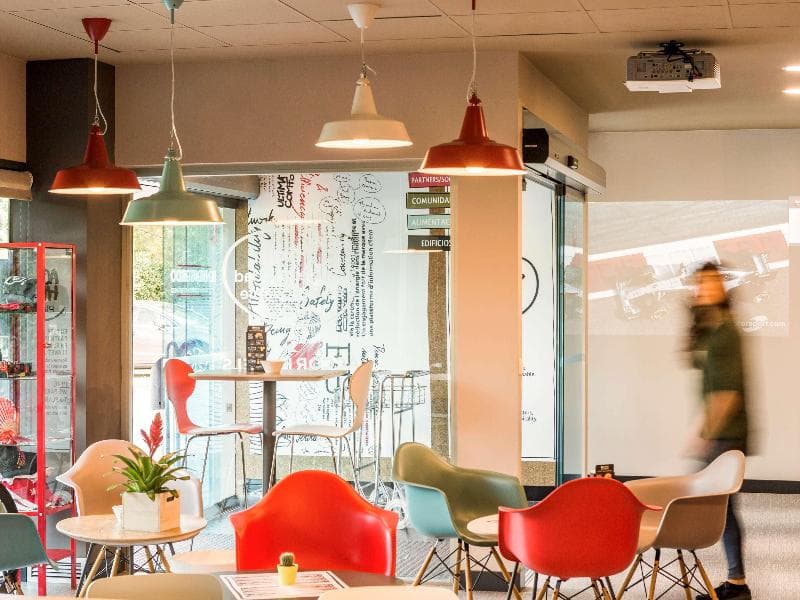 Ibis Barcelona Montmelo Granollers 2