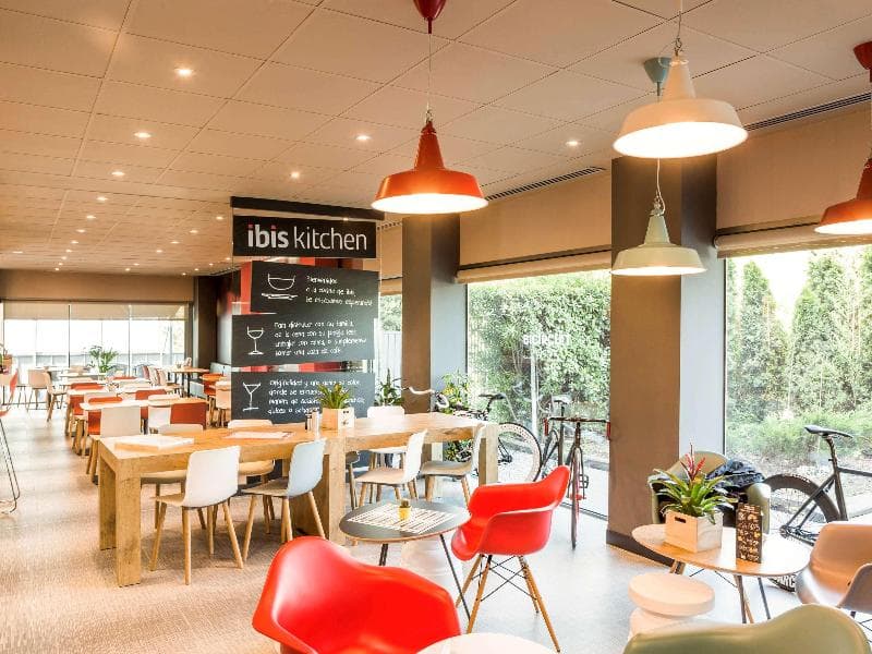 Ibis Barcelona Montmelo Granollers 3
