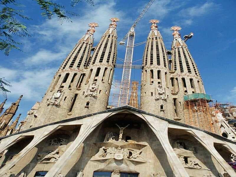 Ibis Barcelona Pza Glories 22 2