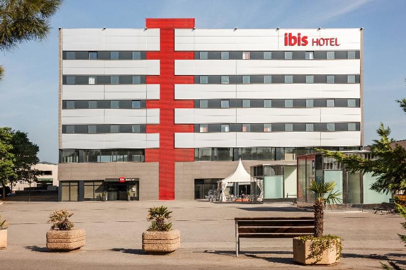 Ibis Barcelona Ripollet 3