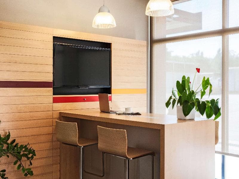 Ibis Barcelona Ripollet 1