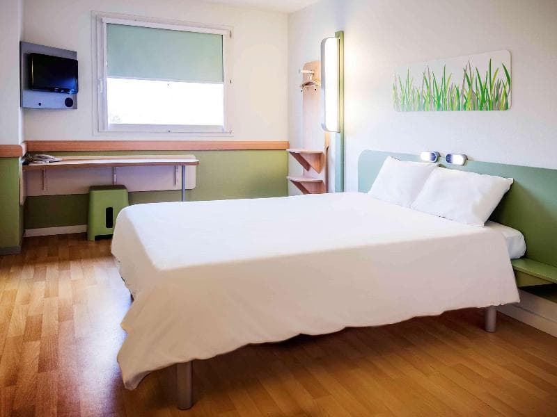 Ibis Budget Barcelona Sant Andreu De La Barca 2
