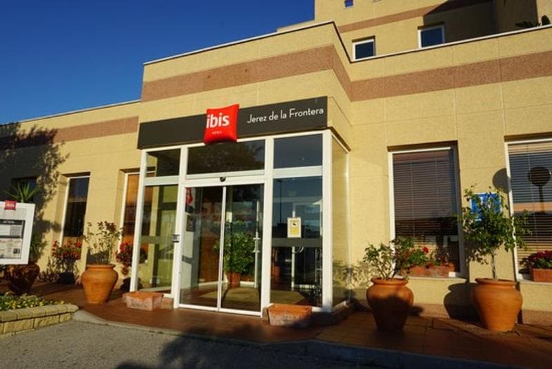 Ibis Jerez De La Frontera photo 1