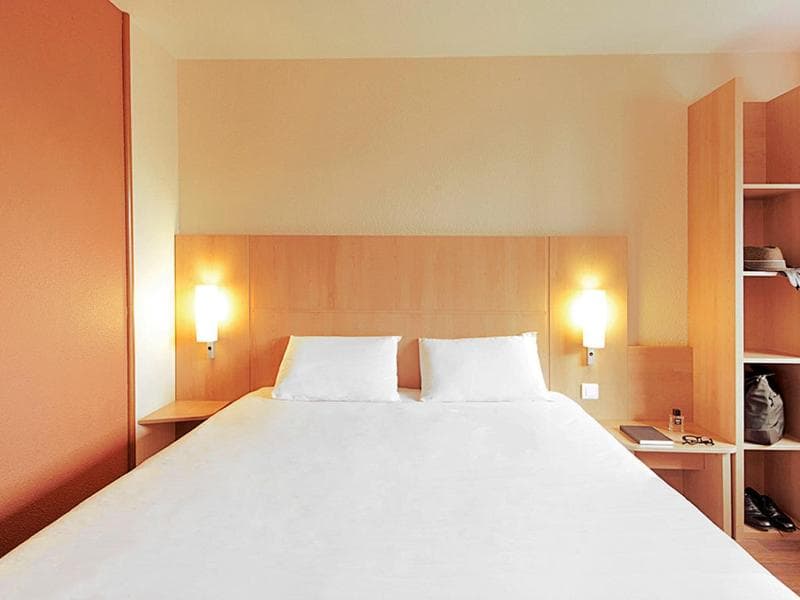 Ibis Jerez De La Frontera 3